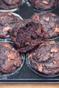 Vegan Muffin